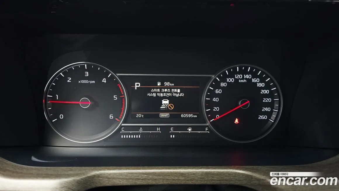 Kia Sorento — фото 3