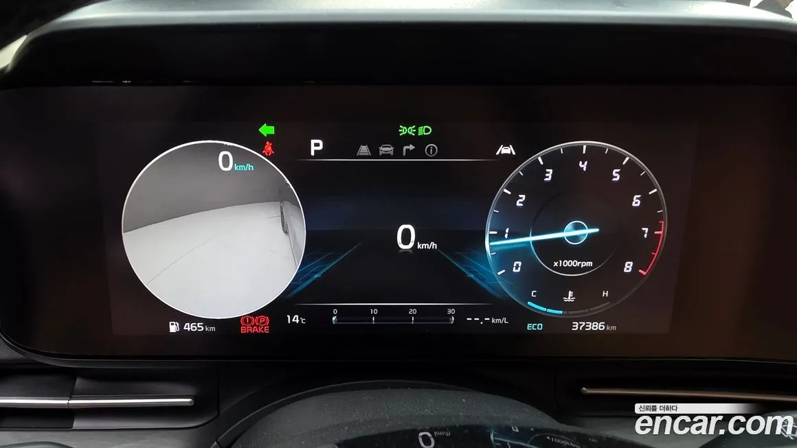 Kia Carnival 2021 из KR, фото 3