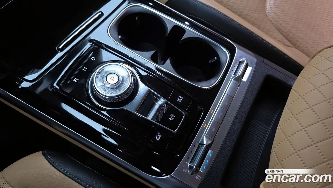 Kia Carnival 2021 из KR, фото 6