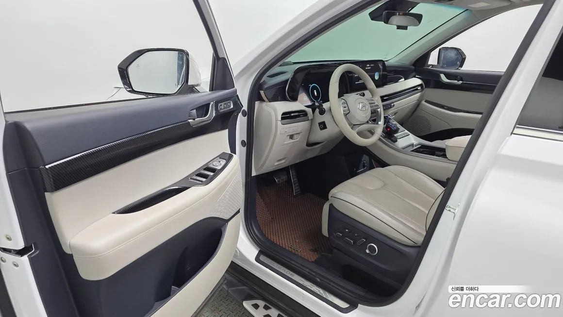 Hyundai Palisade 2023 из KR, фото 9