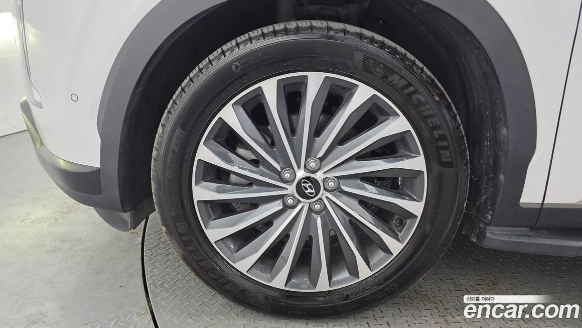 Hyundai Palisade 2023 из KR, фото 10