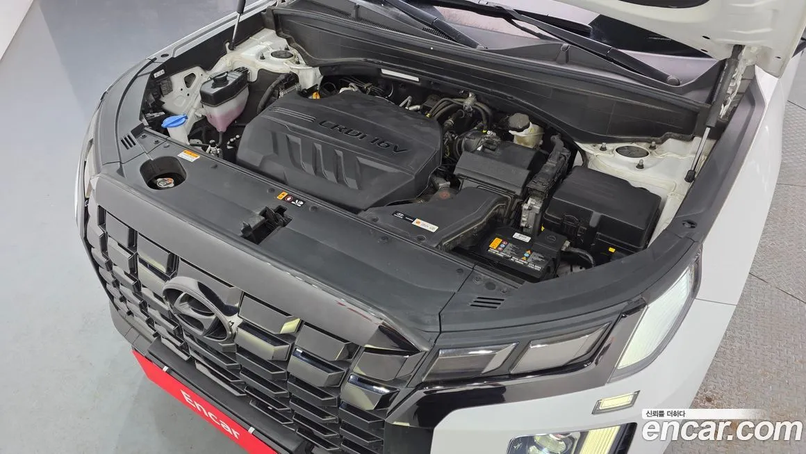 Hyundai Palisade 2023 из KR, фото 8