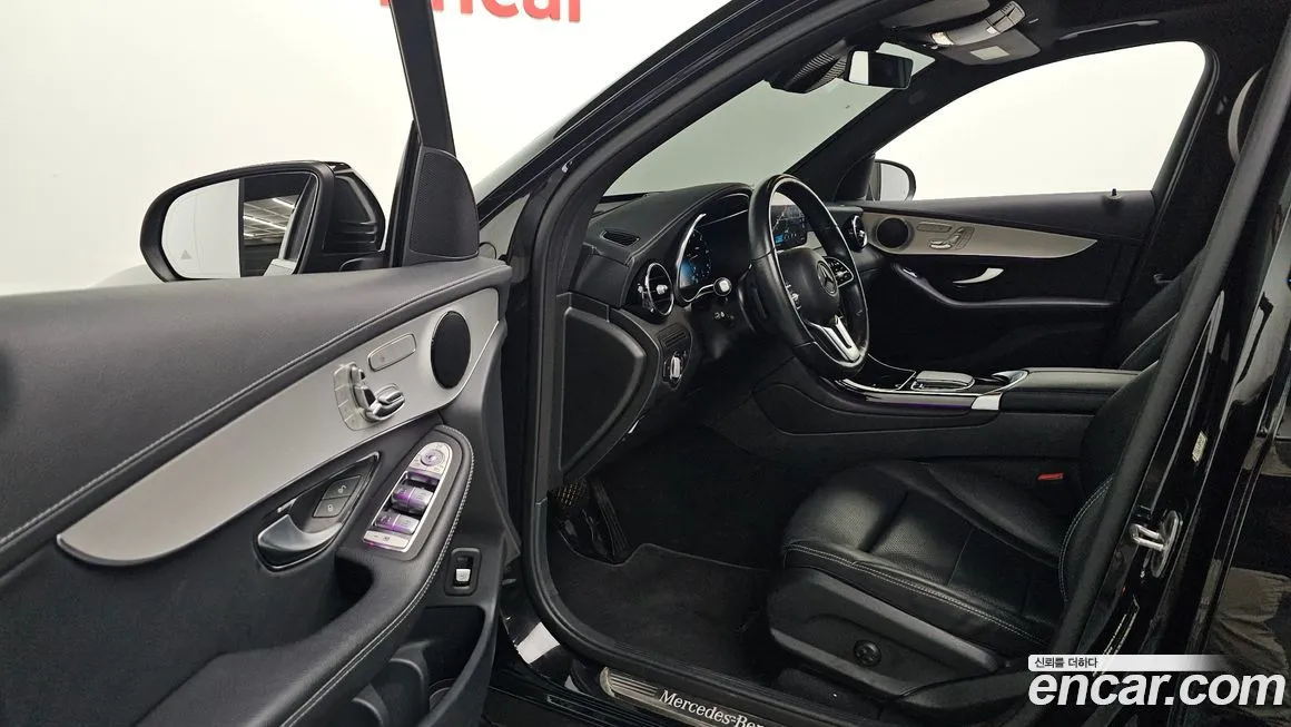 Mercedes-Benz GLC-Class 2022 из KR, фото 5