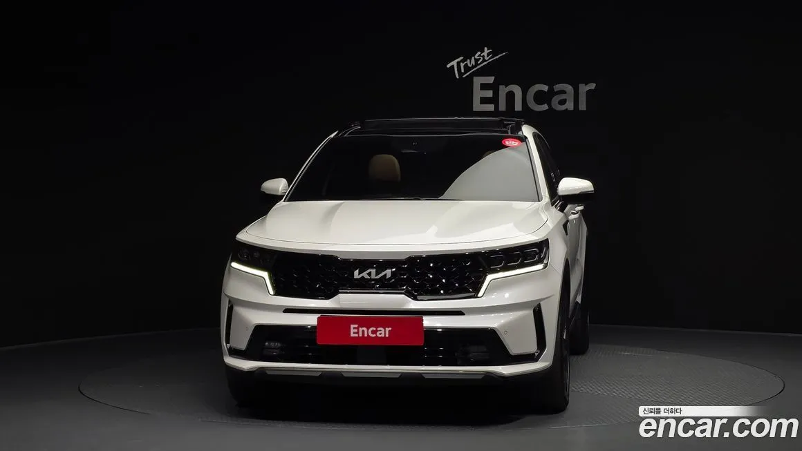 Kia Sorento — фото 2