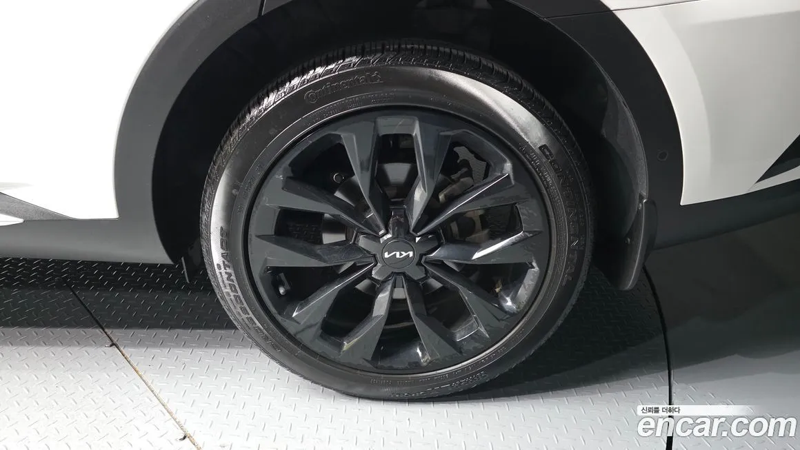 Kia Sorento — фото 9