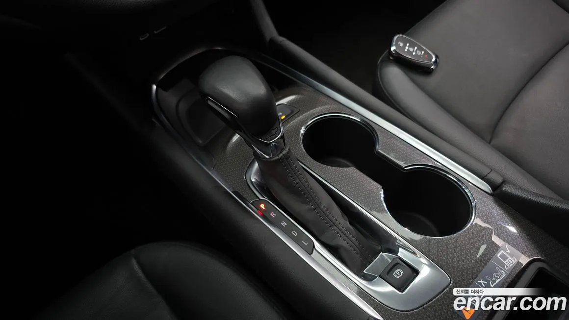 Chevrolet (GM Daewoo) Malibu 2022 из KR, фото 7