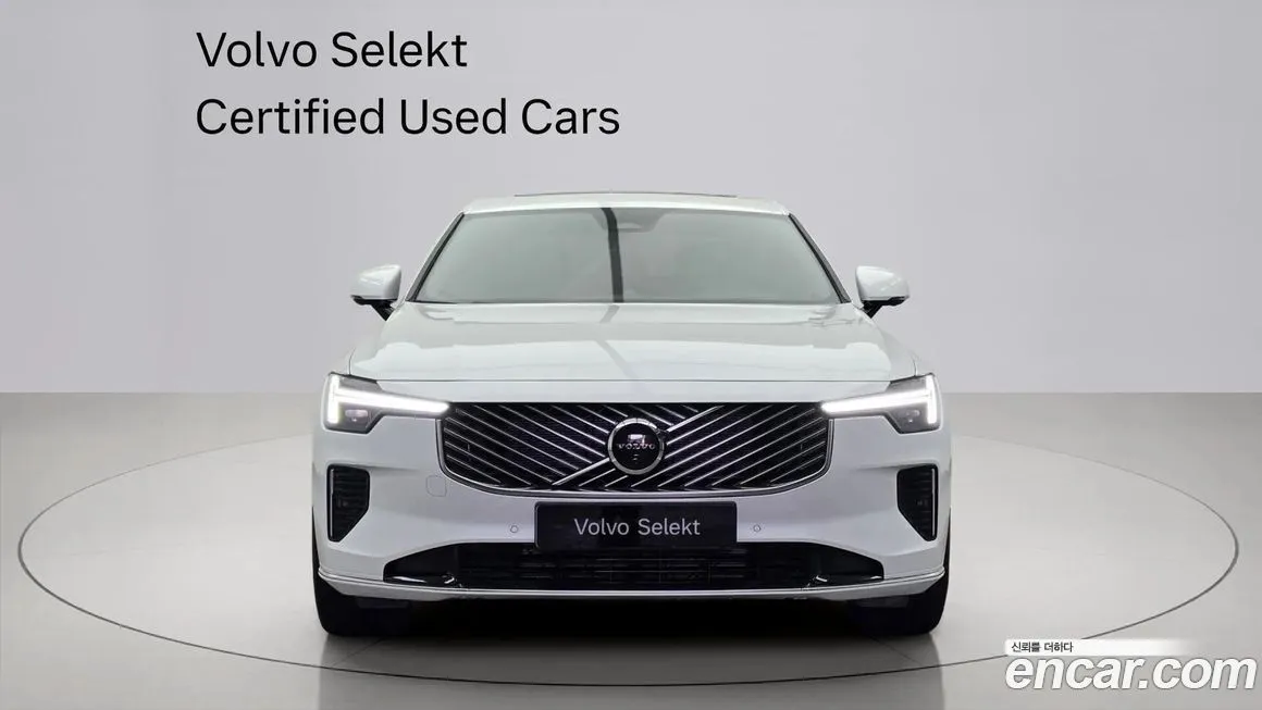 Volvo S90 — фото 4