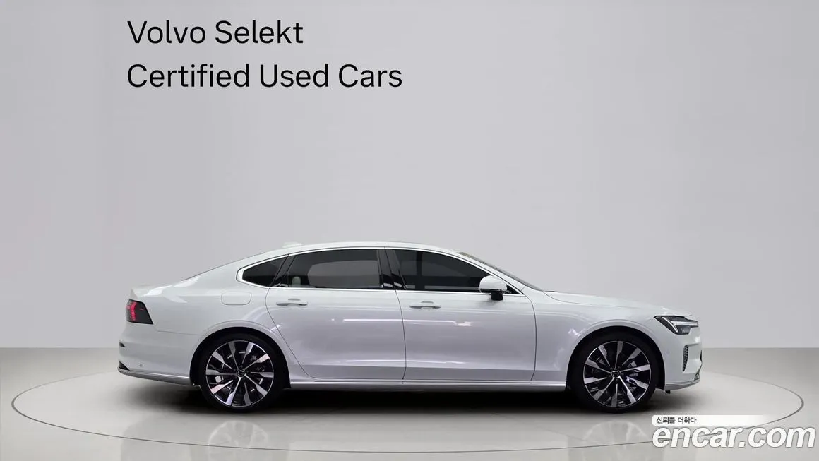 Volvo S90 — фото 2
