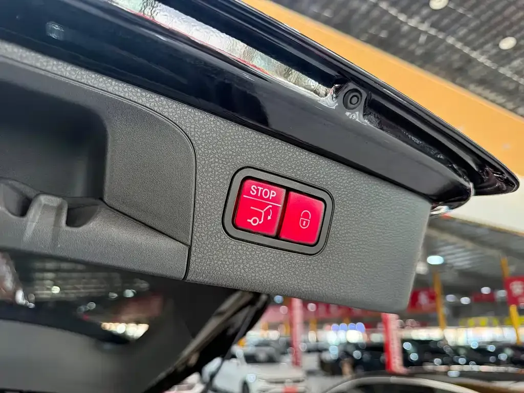 Mercedes-Benz GLC 2021 из CN, фото 9
