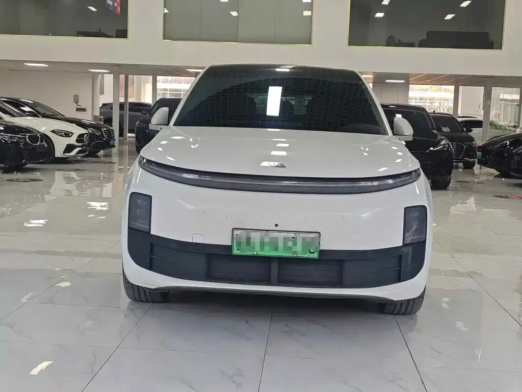 Li Auto L6 2024 из CN, фото 3