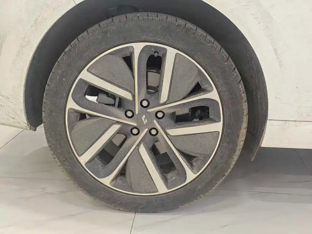 Li Auto L6 2024 из CN, фото 10