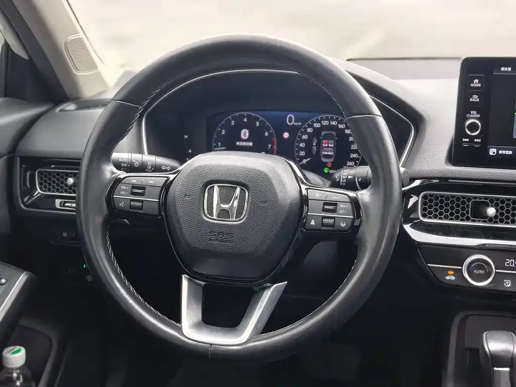 Honda Civic 2022 из CN, фото 6