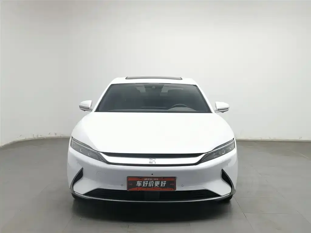 BYD Han 2022 из CN, фото 3