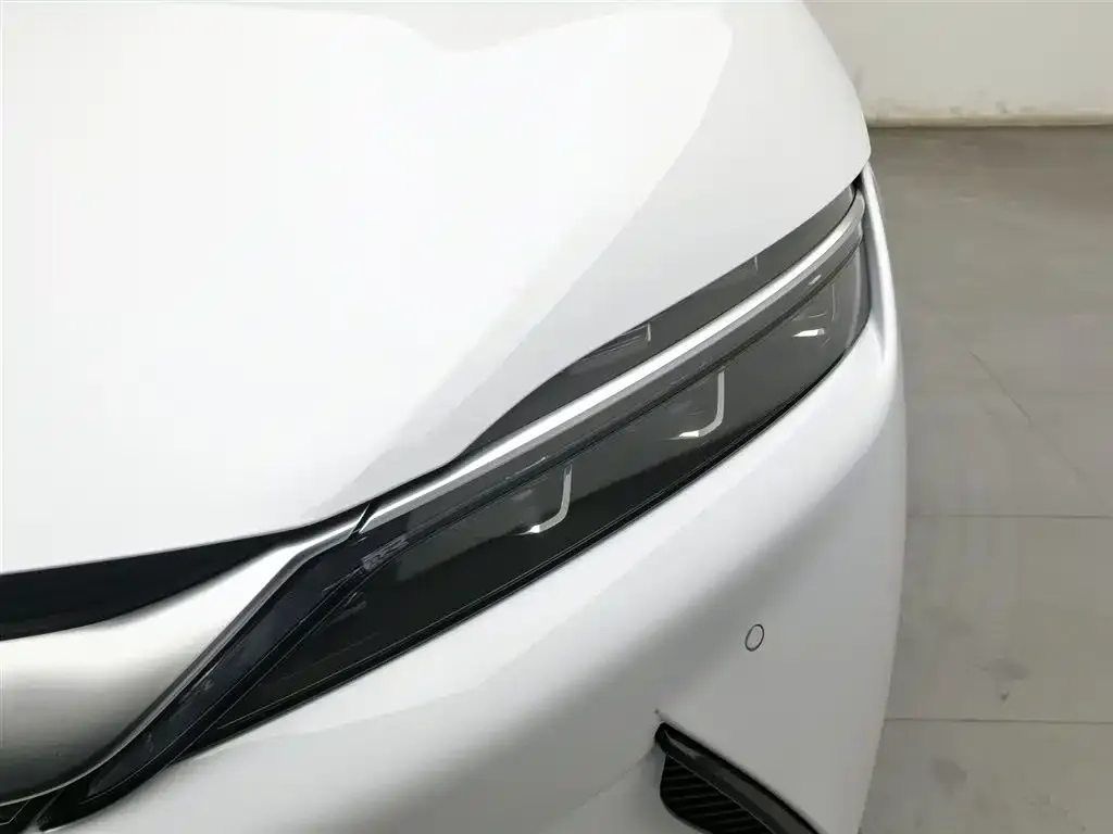 BYD Han 2022 из CN, фото 4
