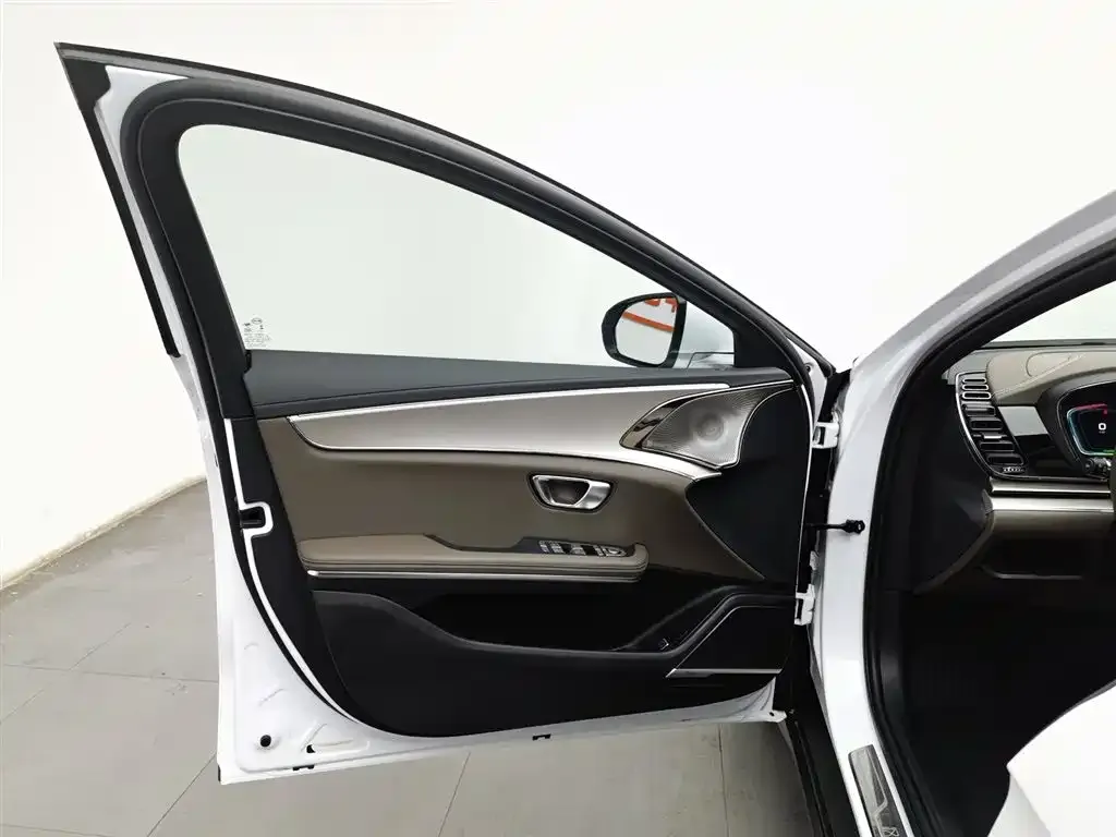 BYD Han 2022 из CN, фото 8