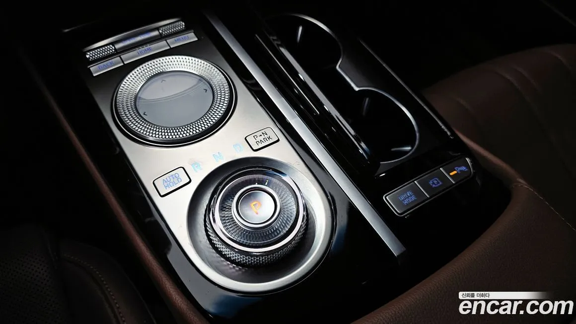 Genesis G80 2022 из KR, фото 2