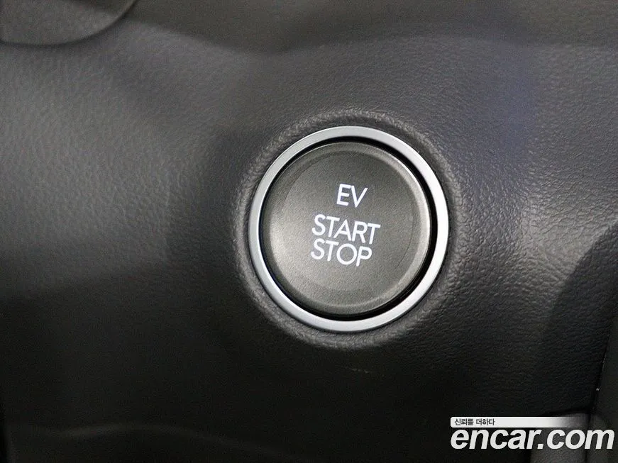 Hyundai Casper 2026 из KR, фото 7