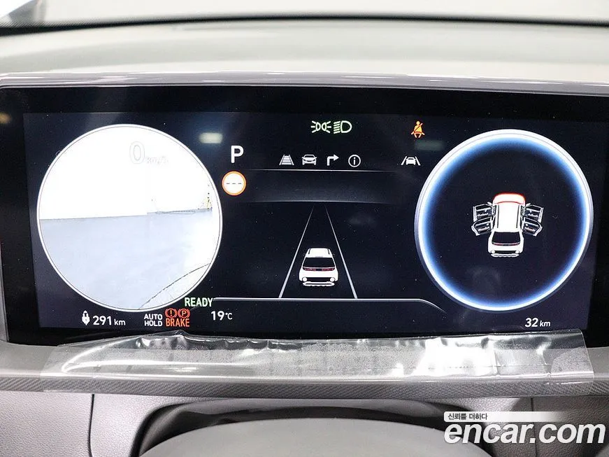 Hyundai Casper 2026 из KR, фото 10