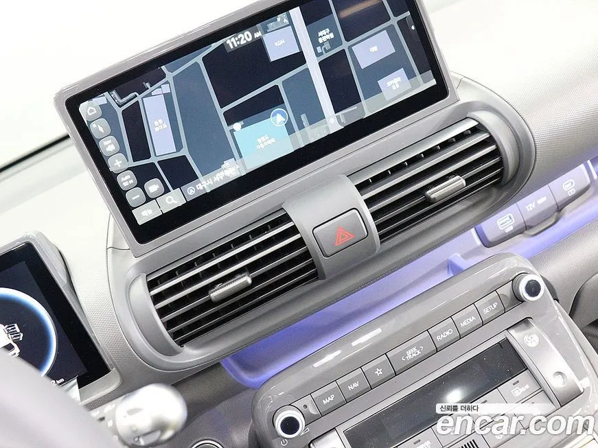 Hyundai Casper 2026 из KR, фото 6