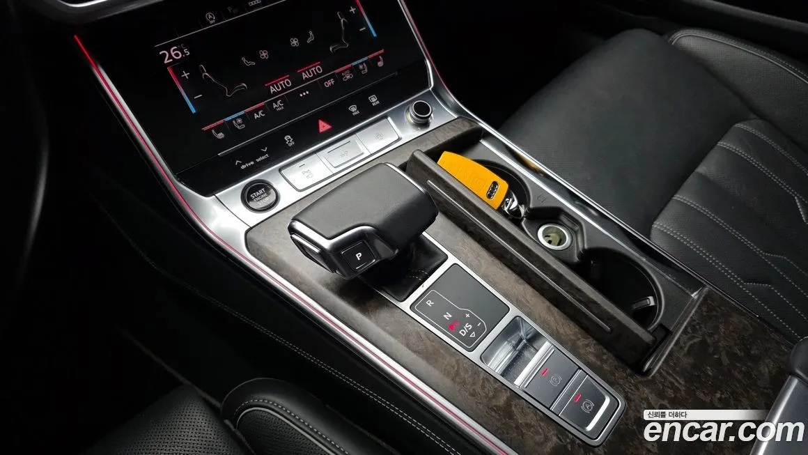 Audi A7 2021 из KR, фото 10