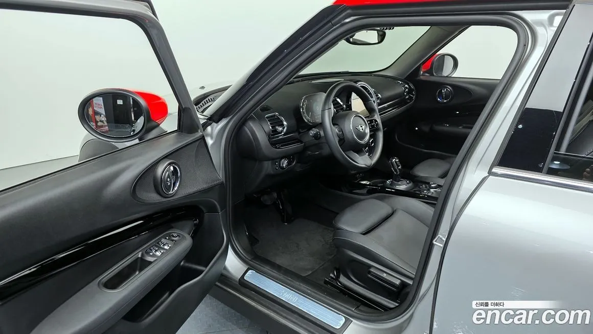 Mini Clubman 2023 из KR, фото 8