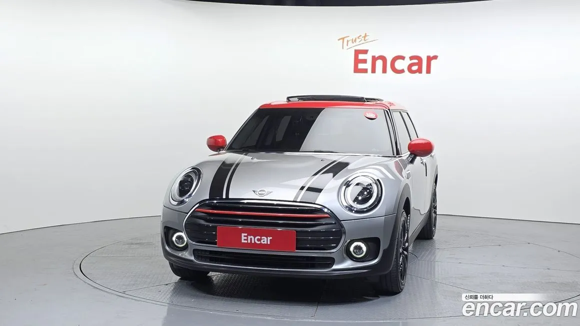Mini Clubman 2023 из KR, фото 2