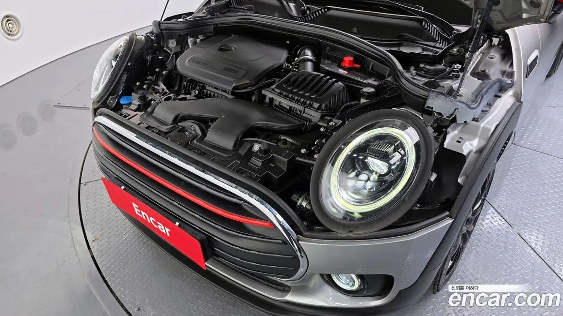 Mini Clubman 2023 из KR, фото 9
