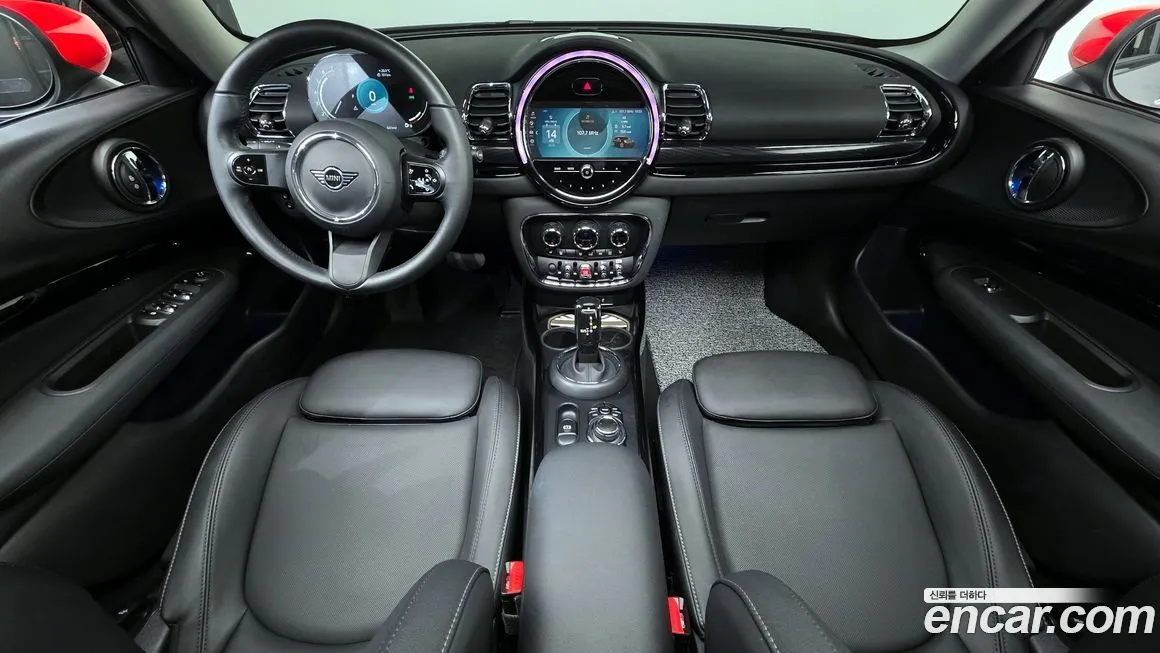 Mini Clubman 2023 из KR, фото 5