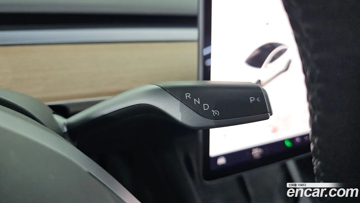 Tesla Model 3 2022 из KR, фото 5