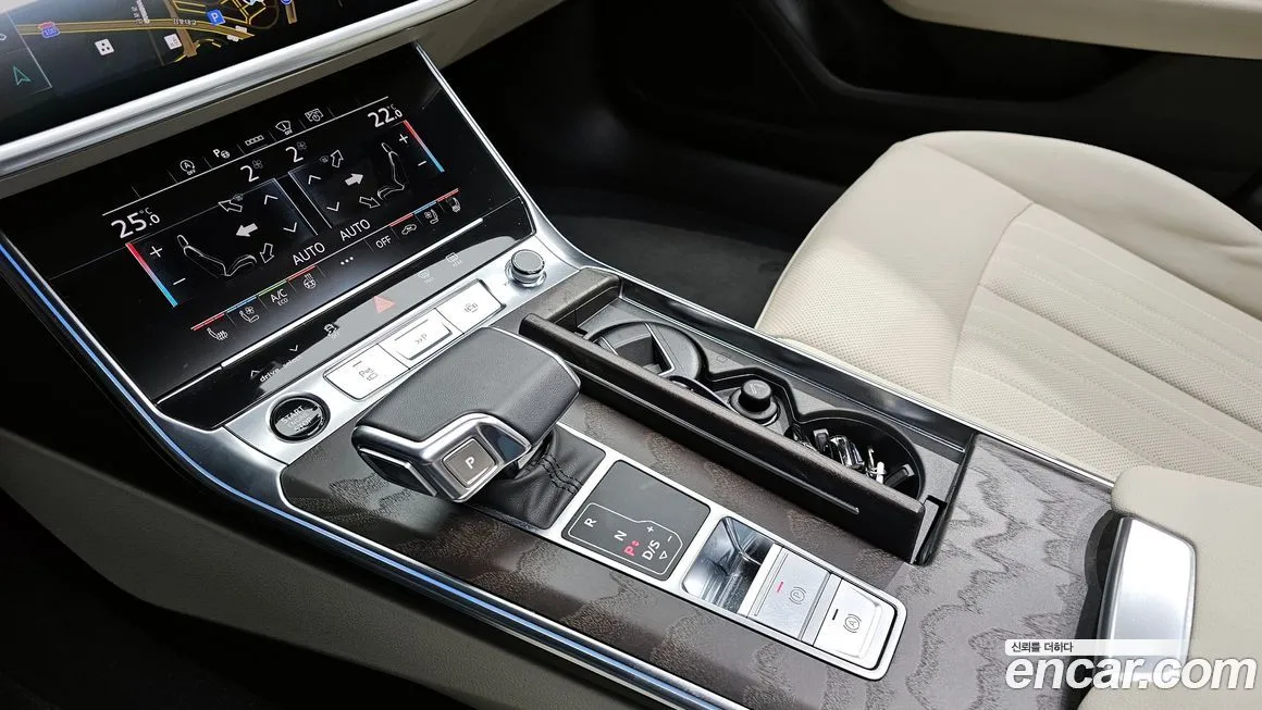 Audi A6 2023 из KR, фото 9