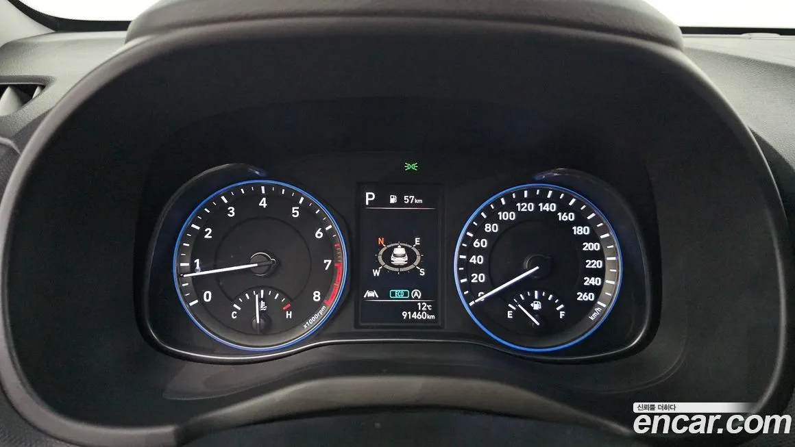 Hyundai Kona — фото 3