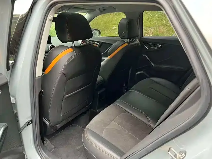 Audi Q2L e-tron 2022 из CN, фото 7