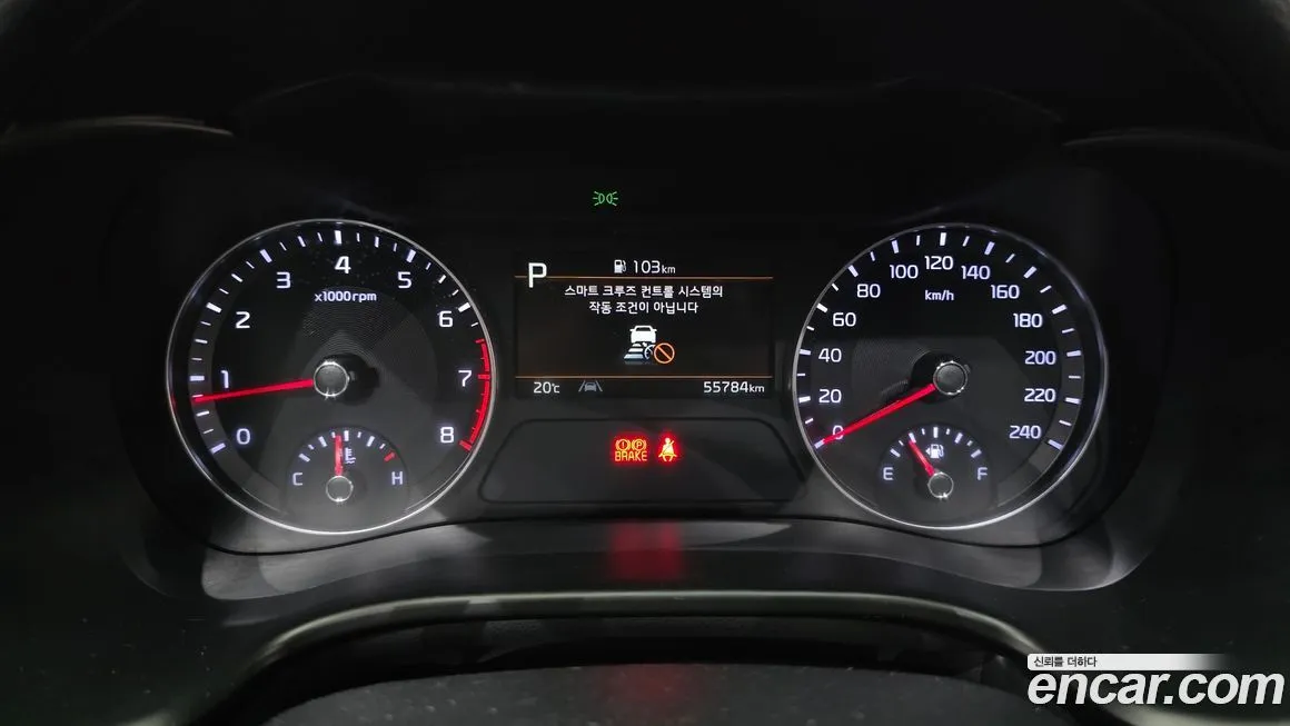 Kia K3 2022 из KR, фото 5