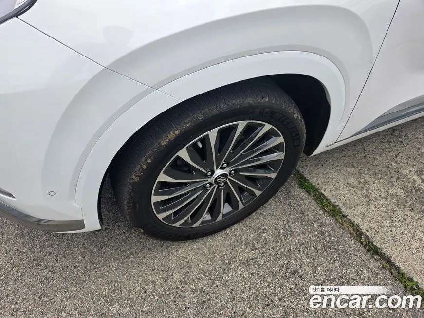 Hyundai Palisade — фото 6