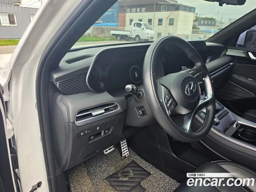 Hyundai Palisade — фото 3