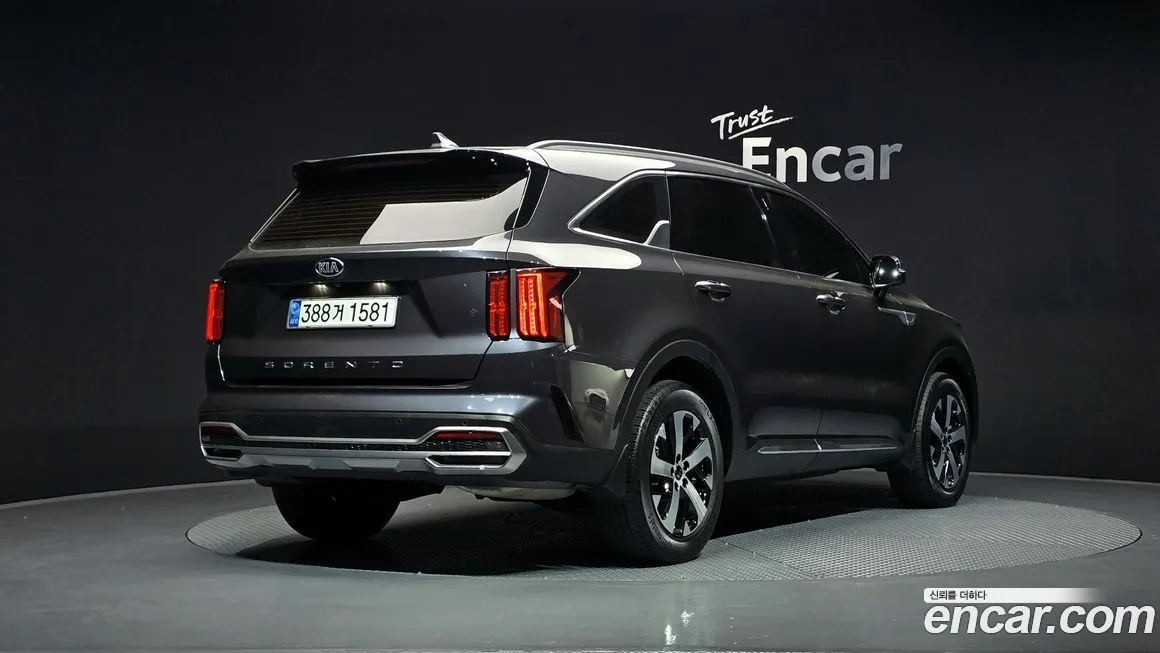 Kia Sorento — фото 4