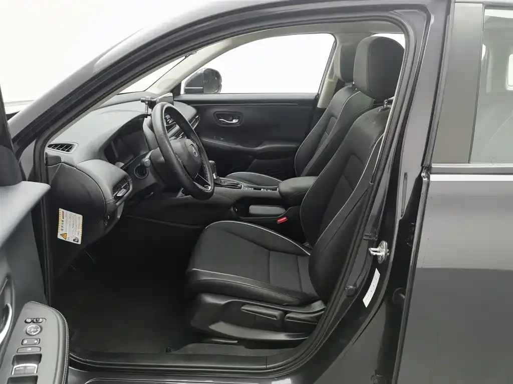 Honda ZR-V 2023 из CN, фото 6