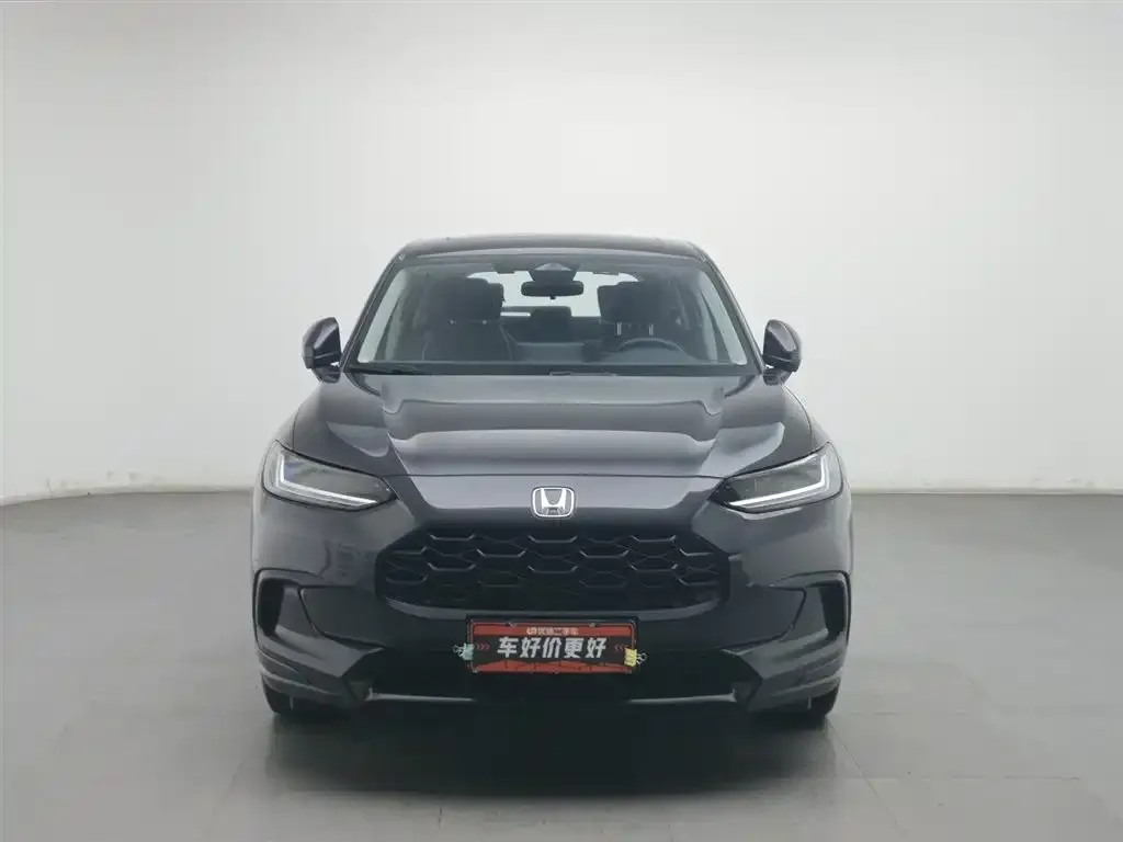 Honda ZR-V 2023 из CN, фото 2