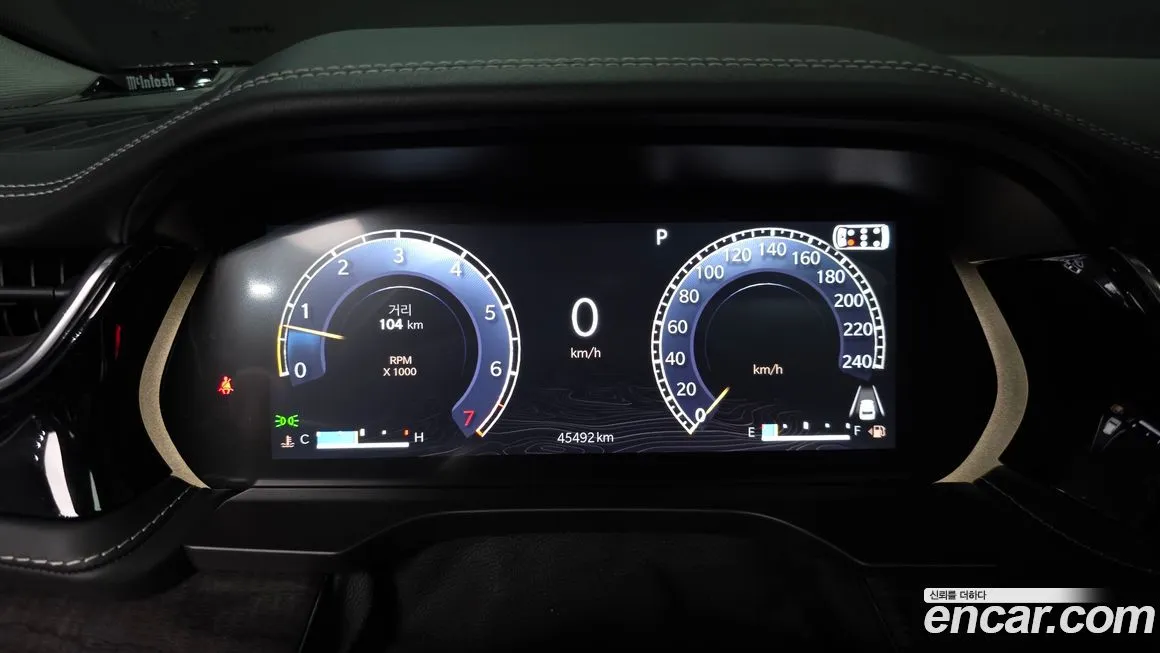 Jeep Cherokee 2022 из KR, фото 6