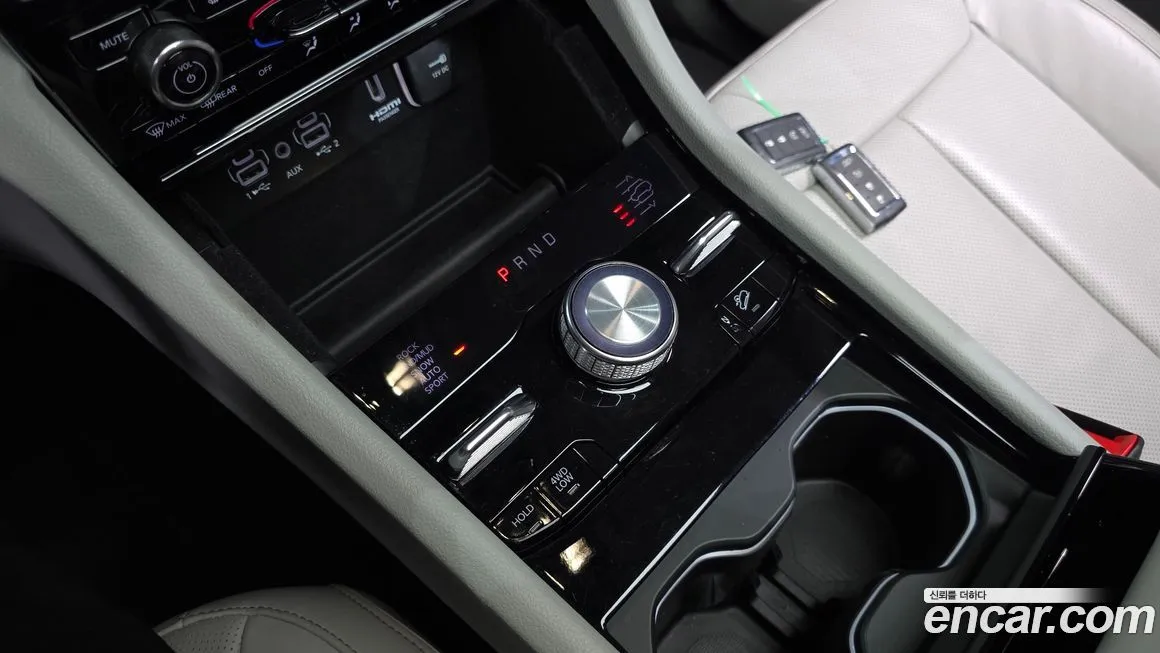 Jeep Cherokee 2022 из KR, фото 5