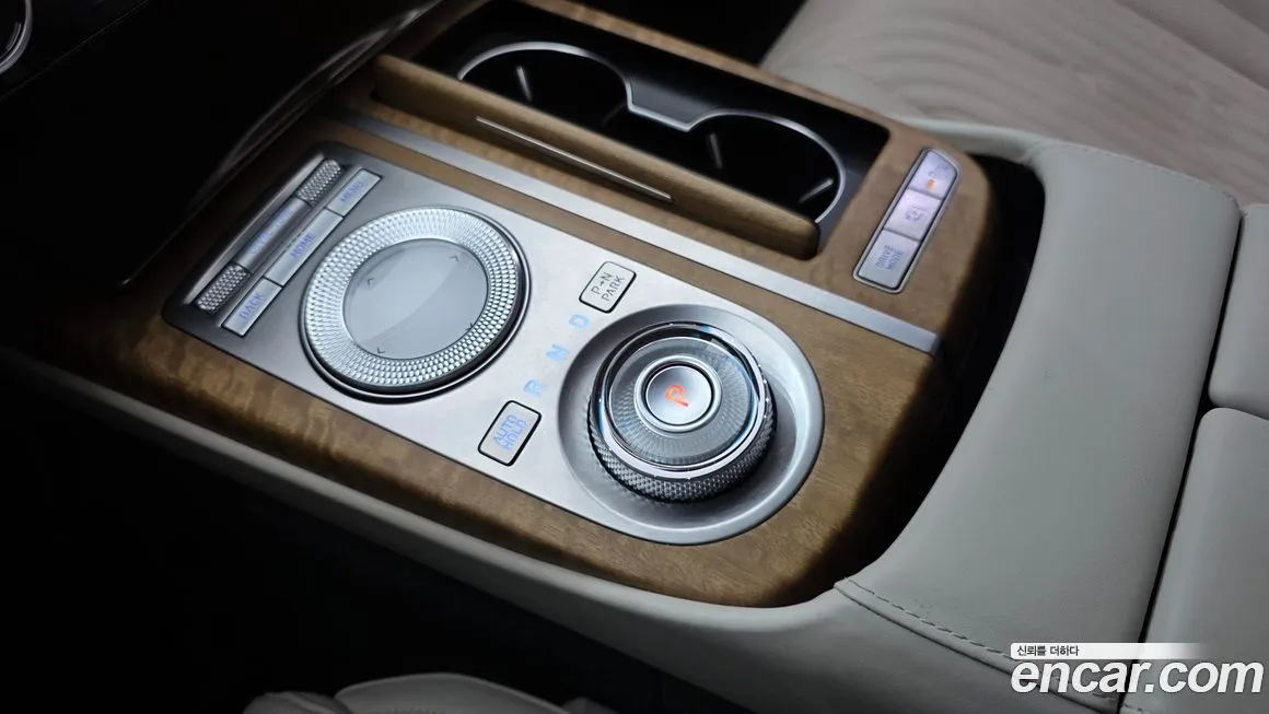 Genesis G80 2022 из KR, фото 7
