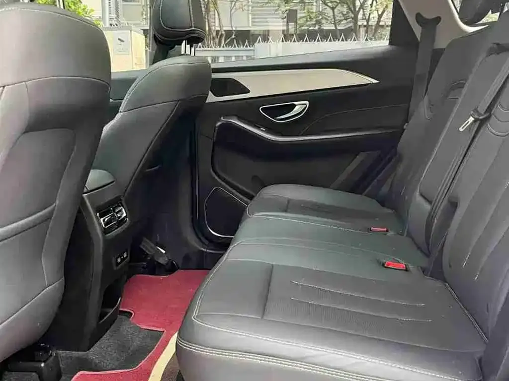 Jetour X90 PLUS 2023 из CN, фото 9