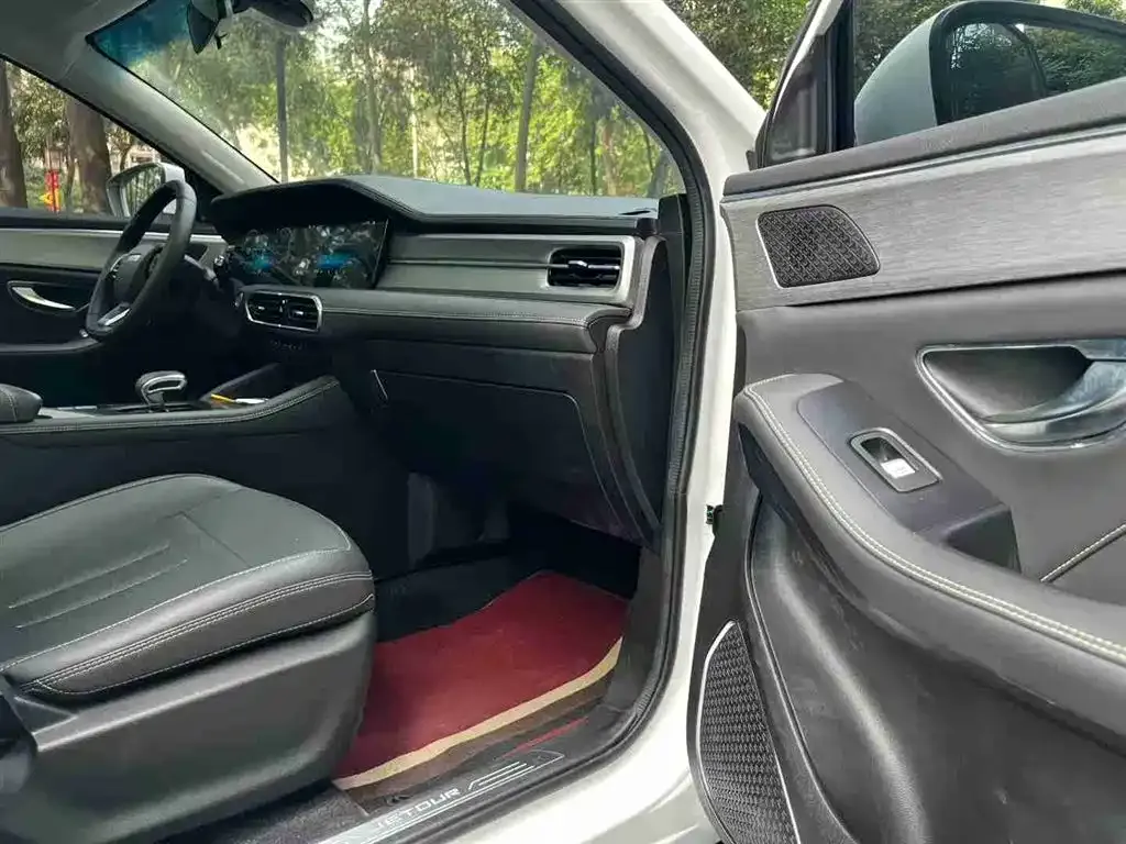 Jetour X90 PLUS 2023 из CN, фото 5