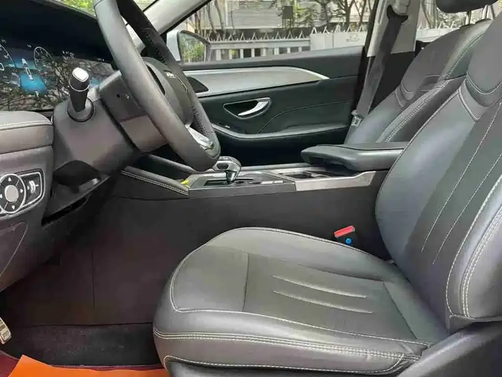 Jetour X90 PLUS 2023 из CN, фото 3