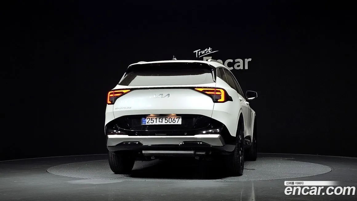Kia Sportage — фото 2