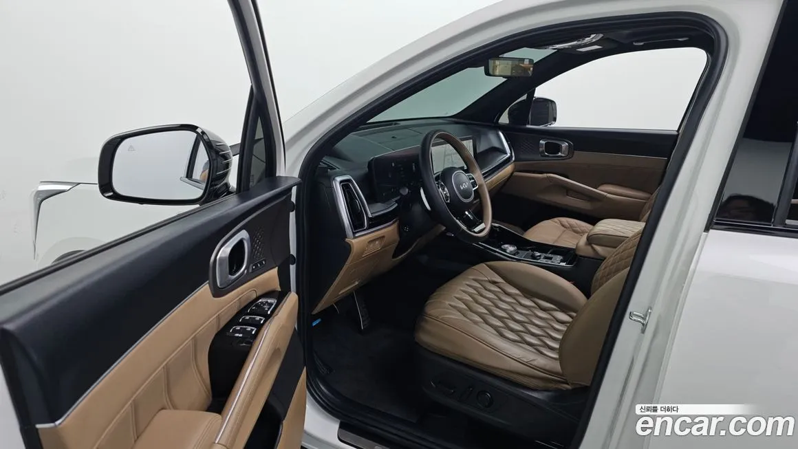 Kia Sorento — фото 6