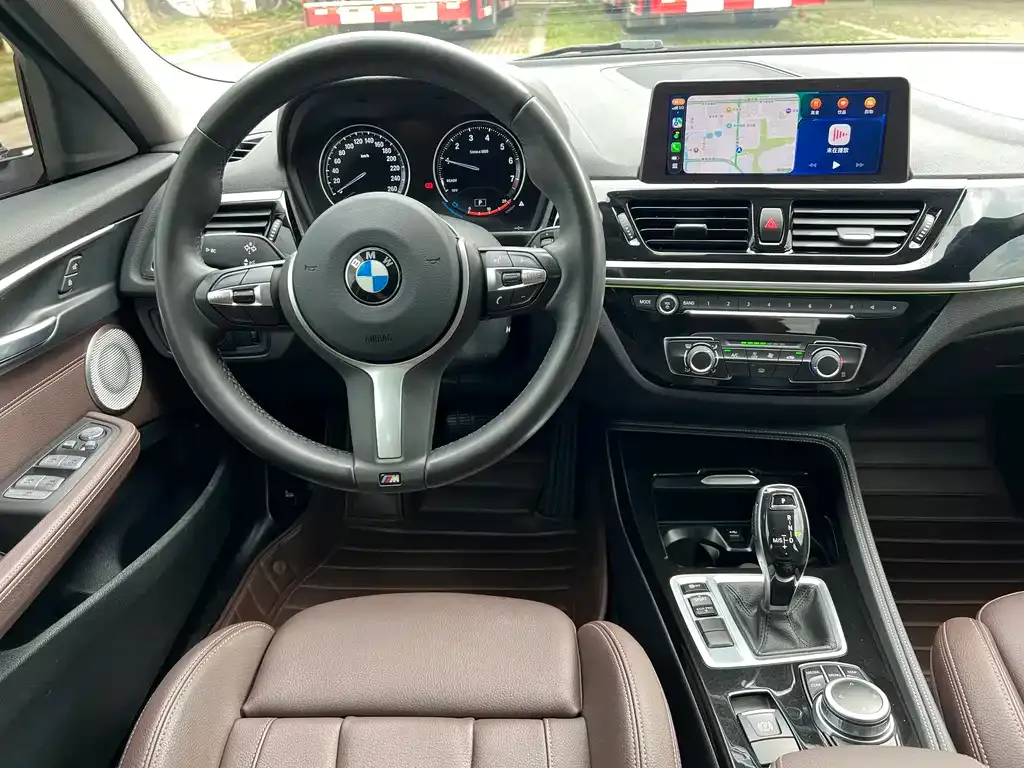 BMW 1 Series — фото 10