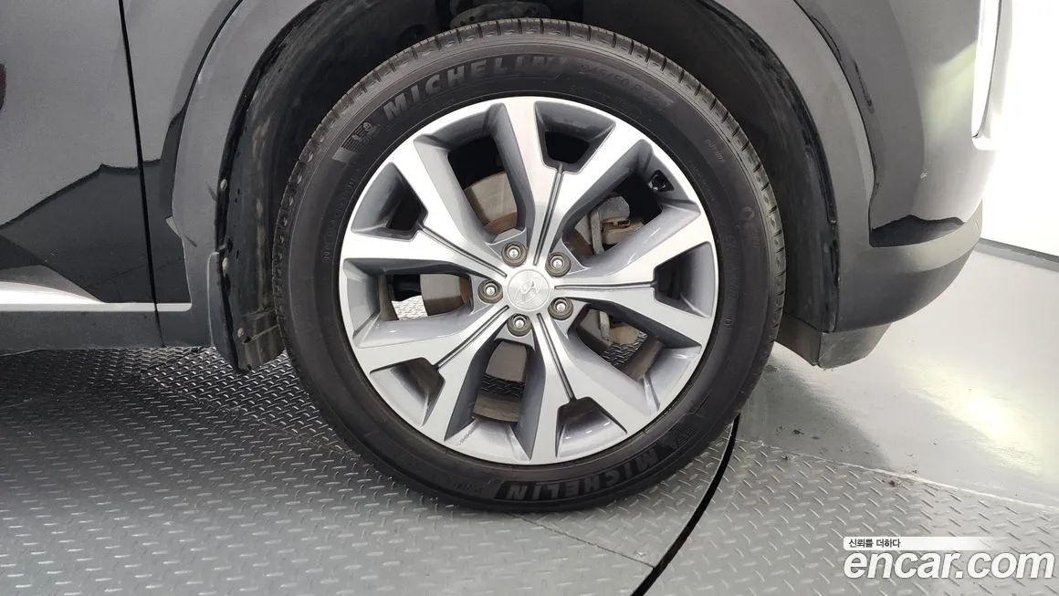Hyundai Palisade — фото 6