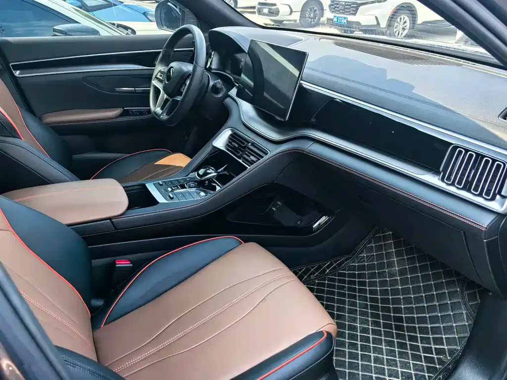 BYD PLUS 2021 из CN, фото 5
