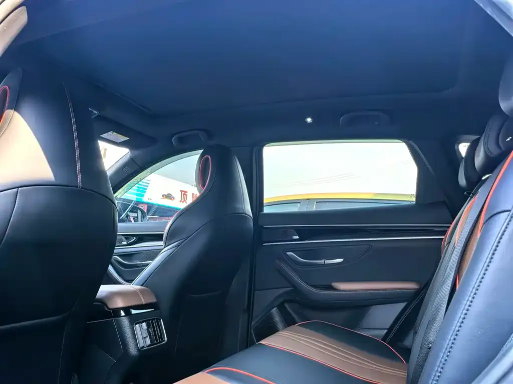 BYD PLUS 2021 из CN, фото 9